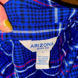Arizona jeans co shirt